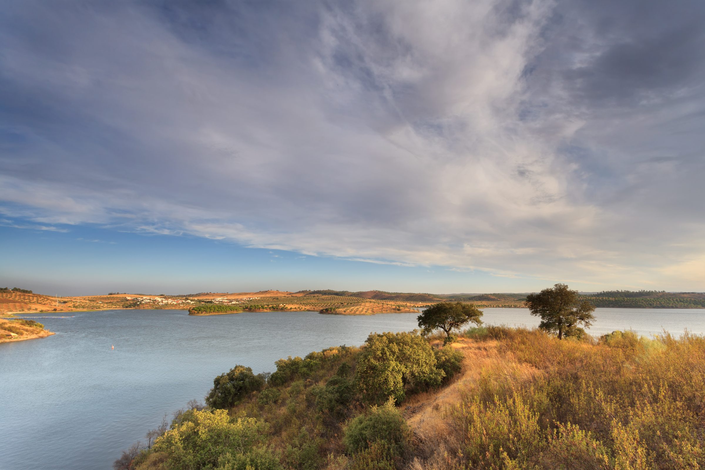 Alqueva, Alentejo
